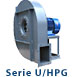 Serie U/HPG