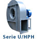 Serie U/HPH