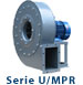 Serie U/MPR