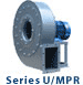 Series U/MPR