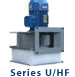 Series U/HF